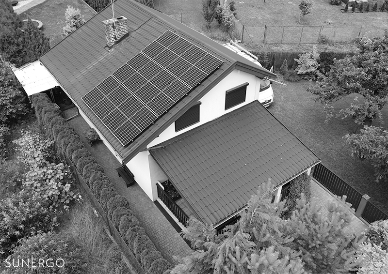 Pylontech Force, 10,65 kWh – magazyny energii w Sunergo #1